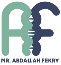 منصة مستر عبدالله فكري